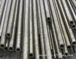 cold drawn precision seamless steel tube  STKM11A 10#