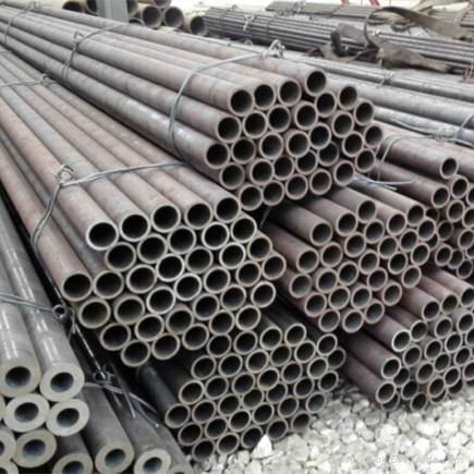 carbon hot rolled seamless steel pipe 2