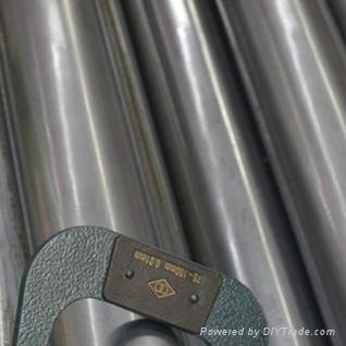 cold drawn precision seamless steel tube cast pipe 2