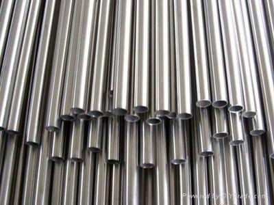 cold drawn precision seamless steel tube cast pipe 3