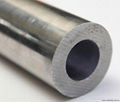 cold drawn precision seamless steel tube cast pipe 4