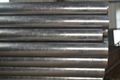 cold drawn precision seamless steel tube cast pipe 5