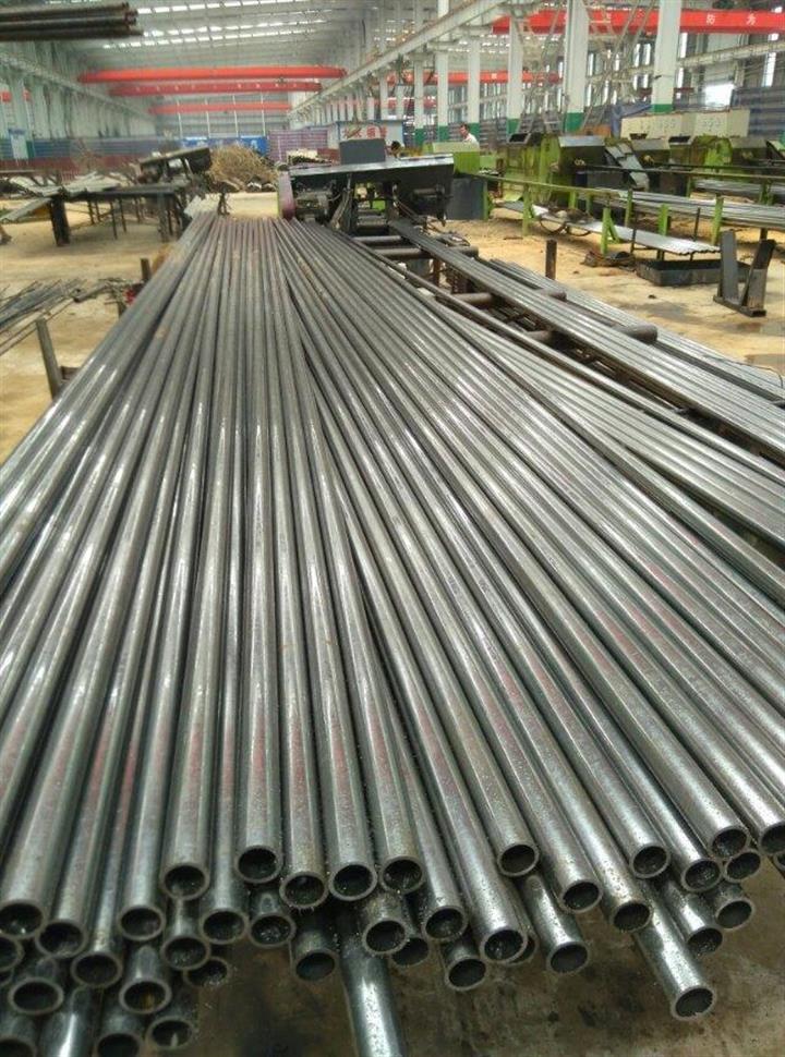 cold drawn seamless cast pipe  s20c s45c 2