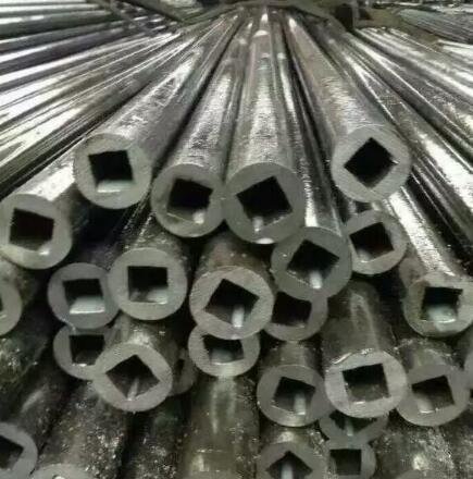 cold drawn seamless cast pipe  s20c s45c 4