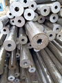 cold rolled precision steel tube for parts