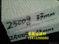 广州高标准聚酯纤维吸音棉
