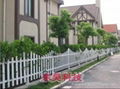 南京别墅庭院护栏