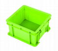 plastic box mould