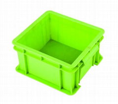 plastic box mould