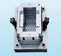 plastic box mould 3