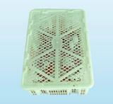 plastic beer case mould 2