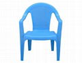 palstic chair mould 1