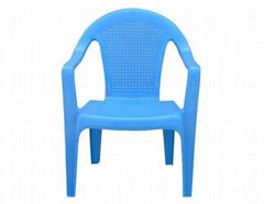 palstic chair mould