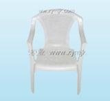 palstic chair mould 4