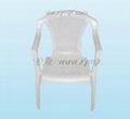 palstic chair mould 4