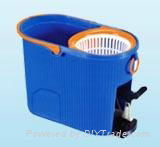 mop bucket mould