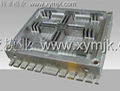  plastic pallet mould 1