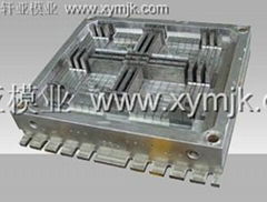  plastic pallet mould