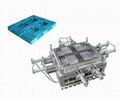  plastic pallet mould 3