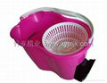 mop bucket mould 2