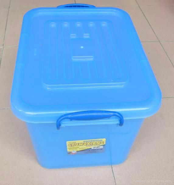 Drawer store content ark mould 2