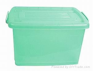 Drawer store content ark mould 3