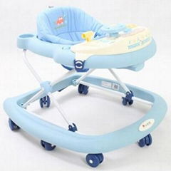 Children walker mould