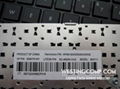 HP DV7-6000 BLACK US WITH FRAME NSK-JH0US 634016-001 LAPTOP KEYBOARD 4