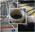 Iranian Special Stainless Steel Tube/Pipe Carbon Seamless Steel Tube 2