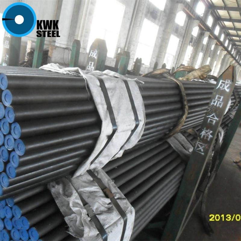 ASTM A179/A192 Carbon Steel Seamless Boiler Tube /Heat Exchanger Tube