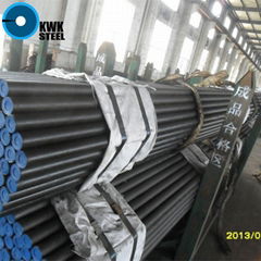 ASTM A179/A192 Carbon Steel Seamless Boiler Tube /Heat Exchanger Tube