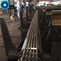 ASTM A179/A192 Carbon Steel Seamless Boiler Tube /Heat Exchanger Tube 2