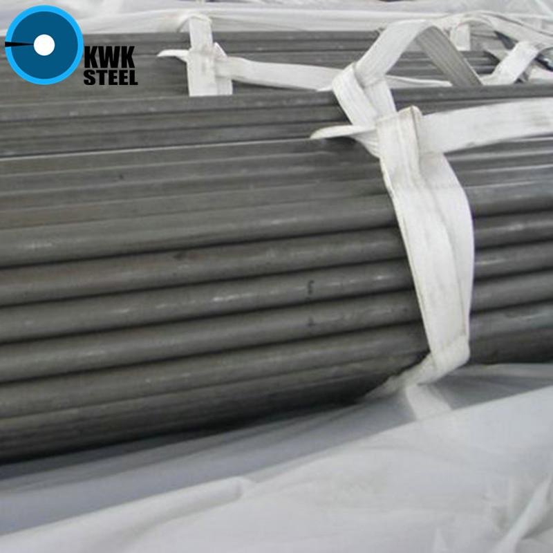 ASTM A179/A192 Carbon Steel Seamless Boiler Tube /Heat Exchanger Tube 3