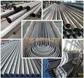 ASTM A179/A192 Carbon Steel Seamless Boiler Tube /Heat Exchanger Tube 4