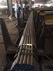 Seamless Steel Tube ASTM A179