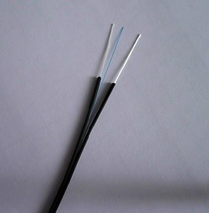 fttx室内扁形皮线光缆