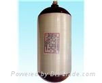 Vehicle CNG Winding Cylinder