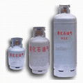 液化气钢瓶YSP4.7型（2kg）