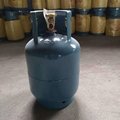 液化石油气钢瓶