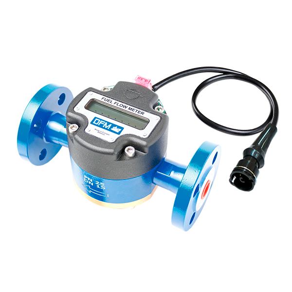 DFM Marine Fuel flow meter DFM Marine (Belarus Manufacturer) Other