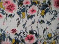 Printed Fabric 1