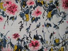 Printed Fabric