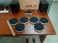 Smart Electronic Drum Kit 3