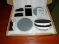 Drum set     Electronic Drum Kit 4