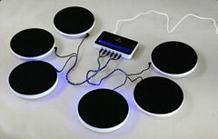 Smart Electronic Drum Kit