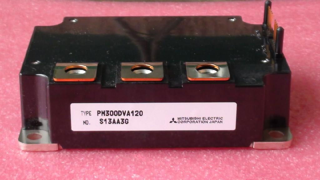  Mitsubishi Power Module