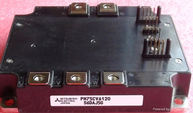 Fuji IPM module 6MBP300RA060 2