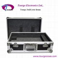 Road Ready FLIGHT CASE RRLX10MIX-TG CASE $69.69