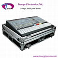 Road Ready CASE FOR NUMARK MIXDECK &