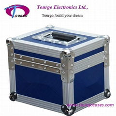 TG Case Projector Flight Case